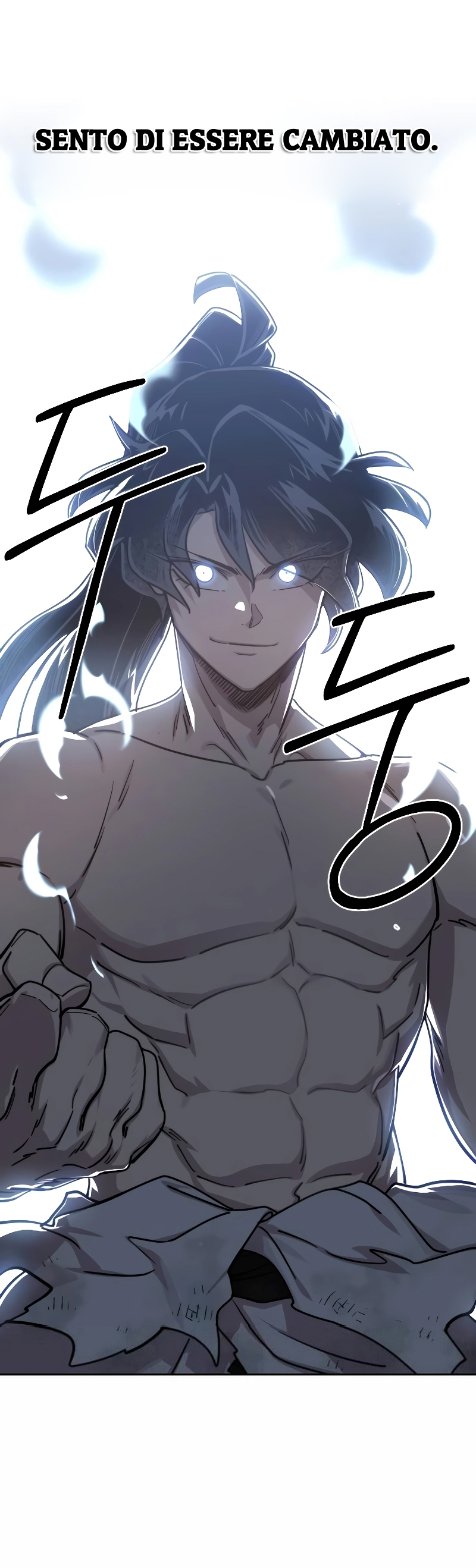 Read Return of the Mount Hua Sect IT Manga Online