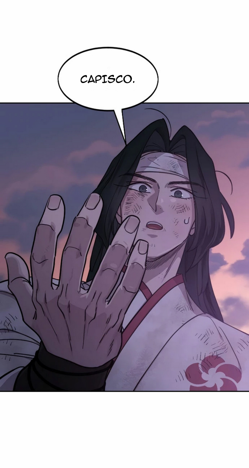 Read Return of the Mount Hua Sect IT Manga Online