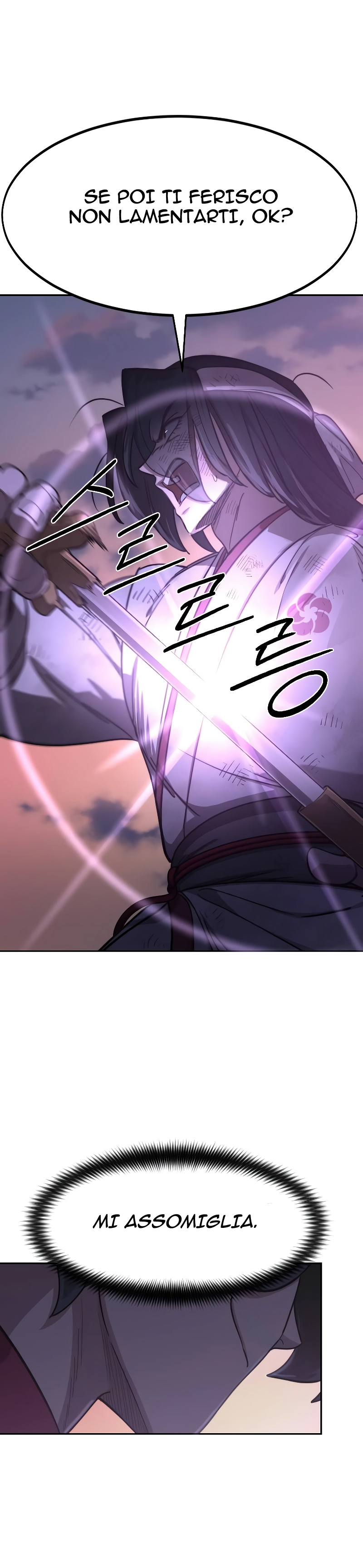 Read Return of the Mount Hua Sect IT Manga Online