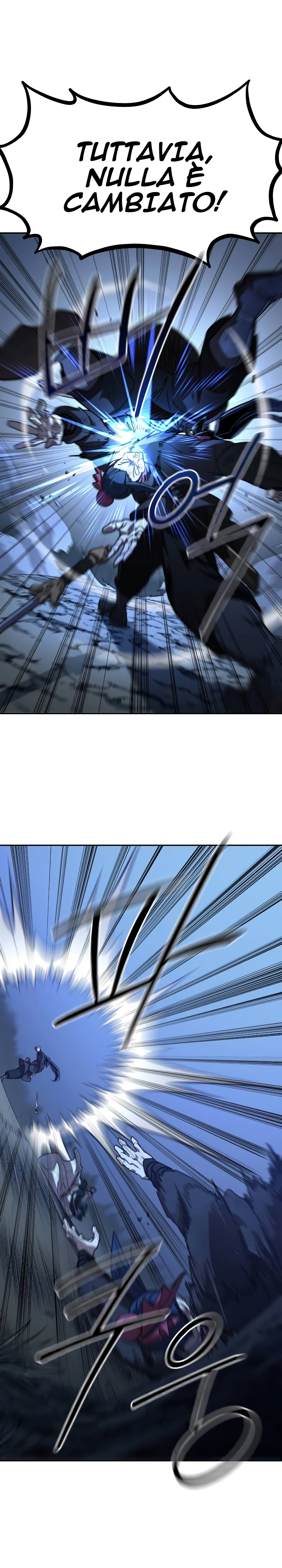 Read Return of the Mount Hua Sect IT Manga Online