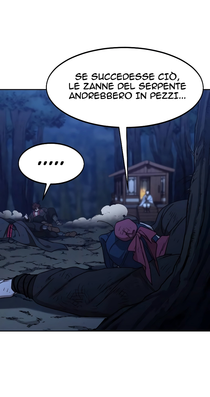 Read Return of the Mount Hua Sect IT Manga Online