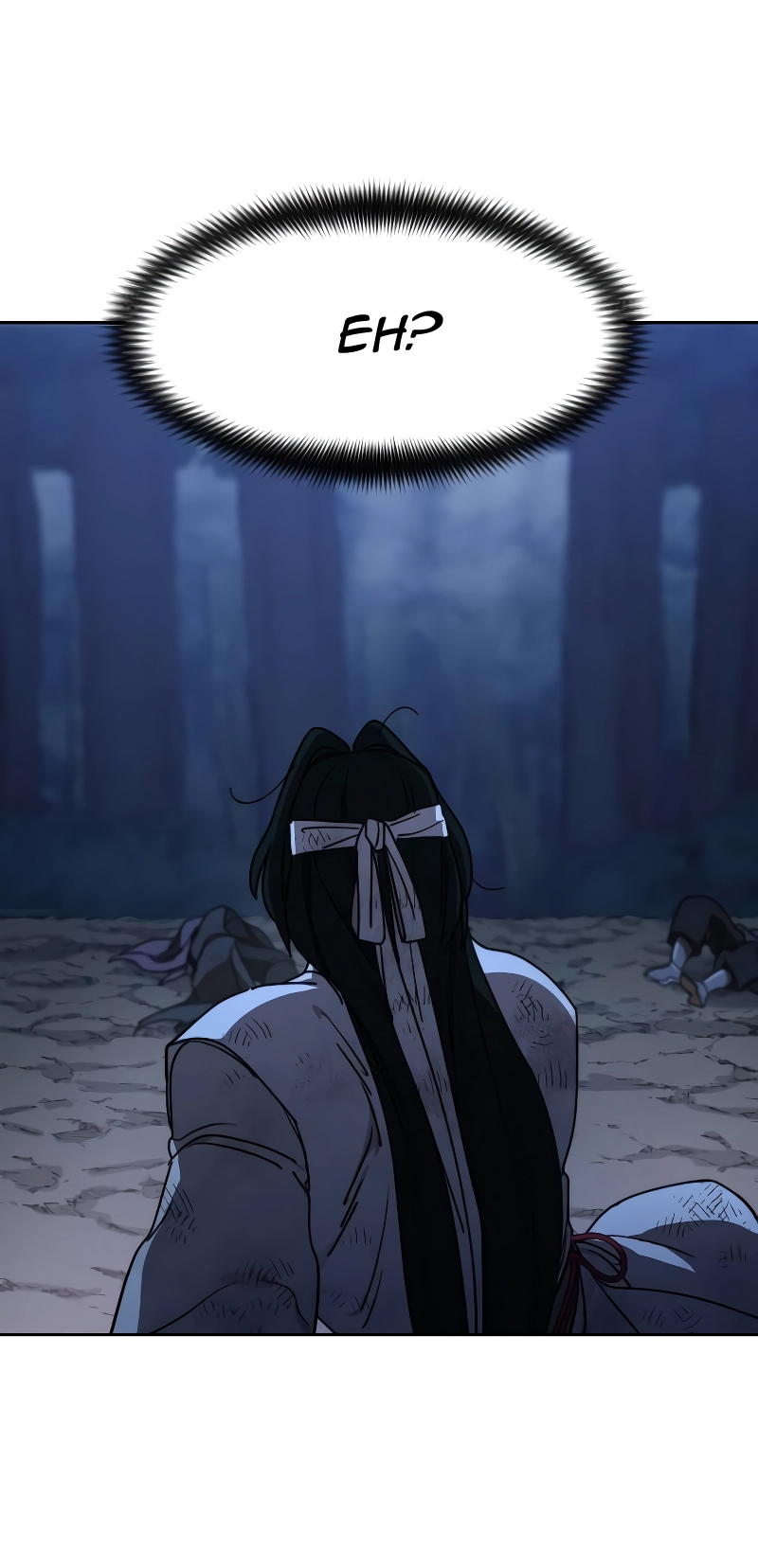 Read Return of the Mount Hua Sect IT Manga Online