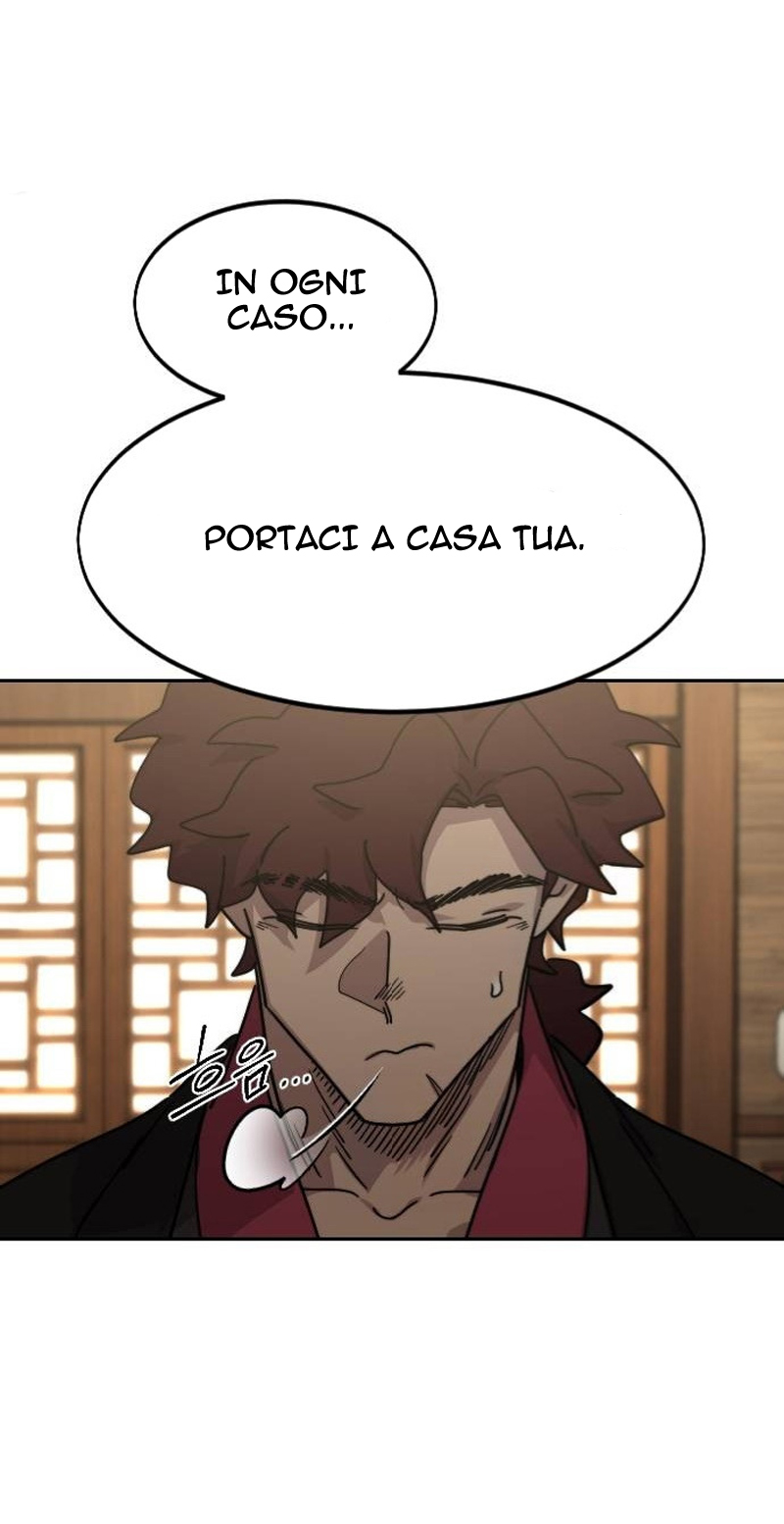 Read Return of the Mount Hua Sect IT Manga Online