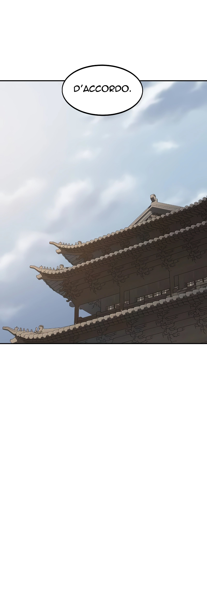 Read Return of the Mount Hua Sect IT Manga Online