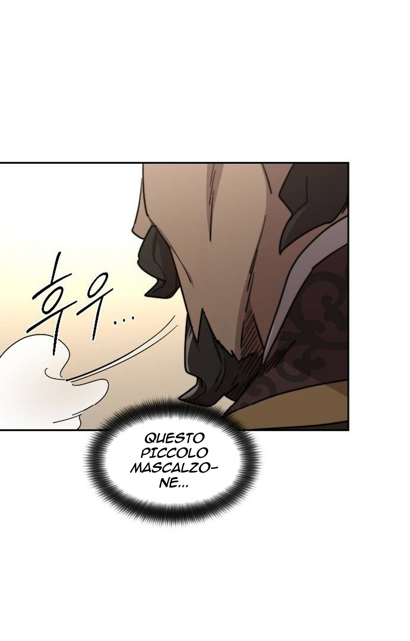 Read Return of the Mount Hua Sect IT Manga Online