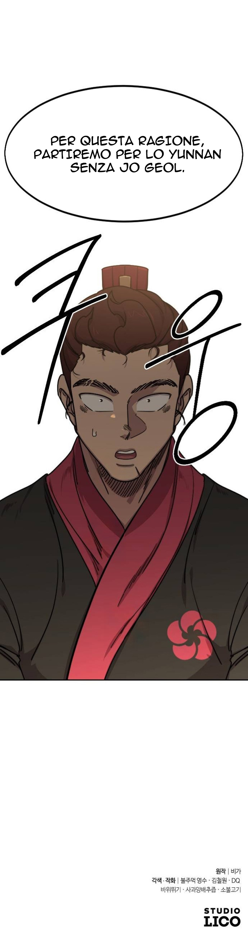 Read Return of the Mount Hua Sect IT Manga Online