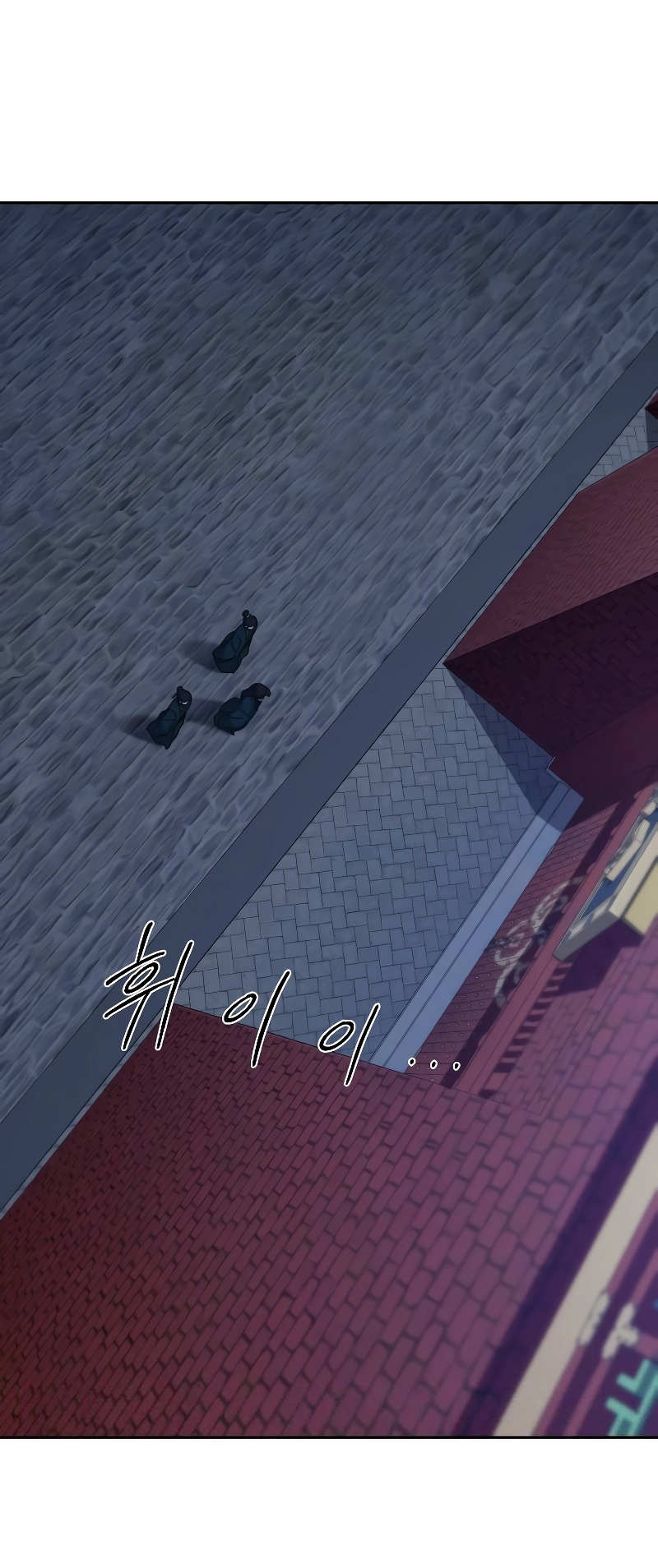 Read Return of the Mount Hua Sect IT Manga Online