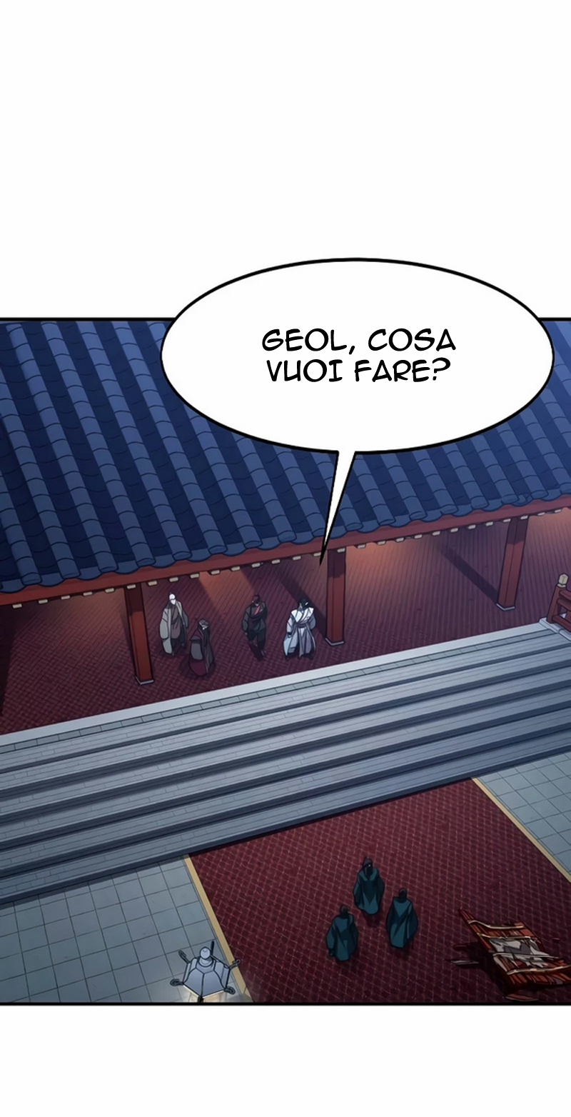 Read Return of the Mount Hua Sect IT Manga Online