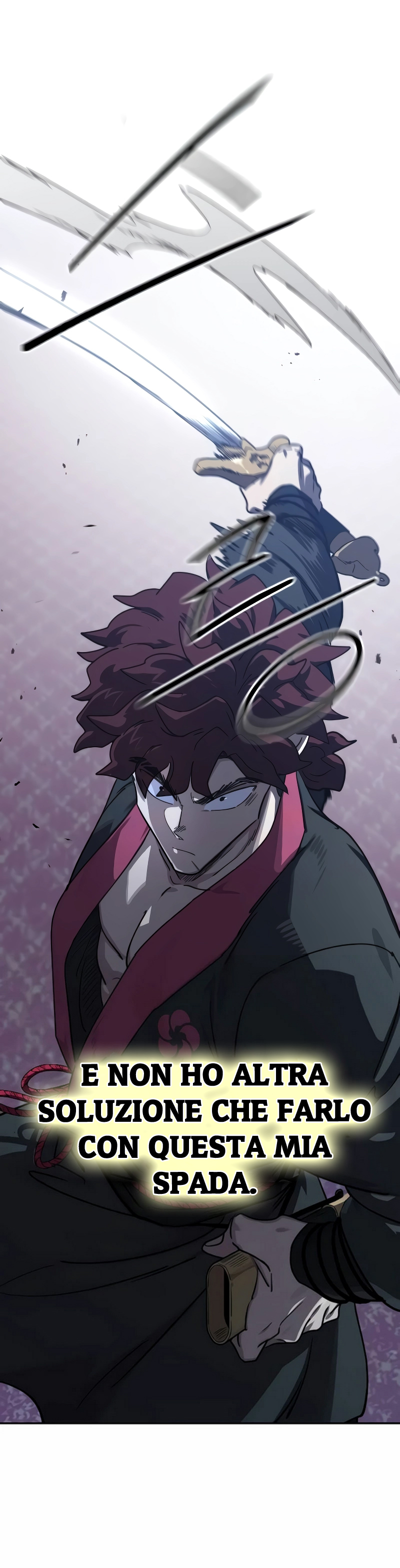 Read Return of the Mount Hua Sect IT Manga Online