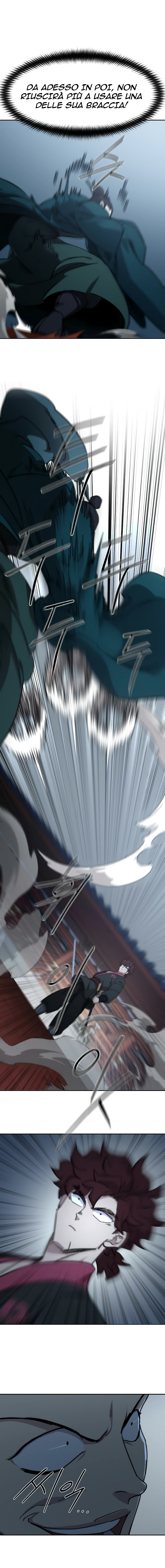 Read Return of the Mount Hua Sect IT Manga Online