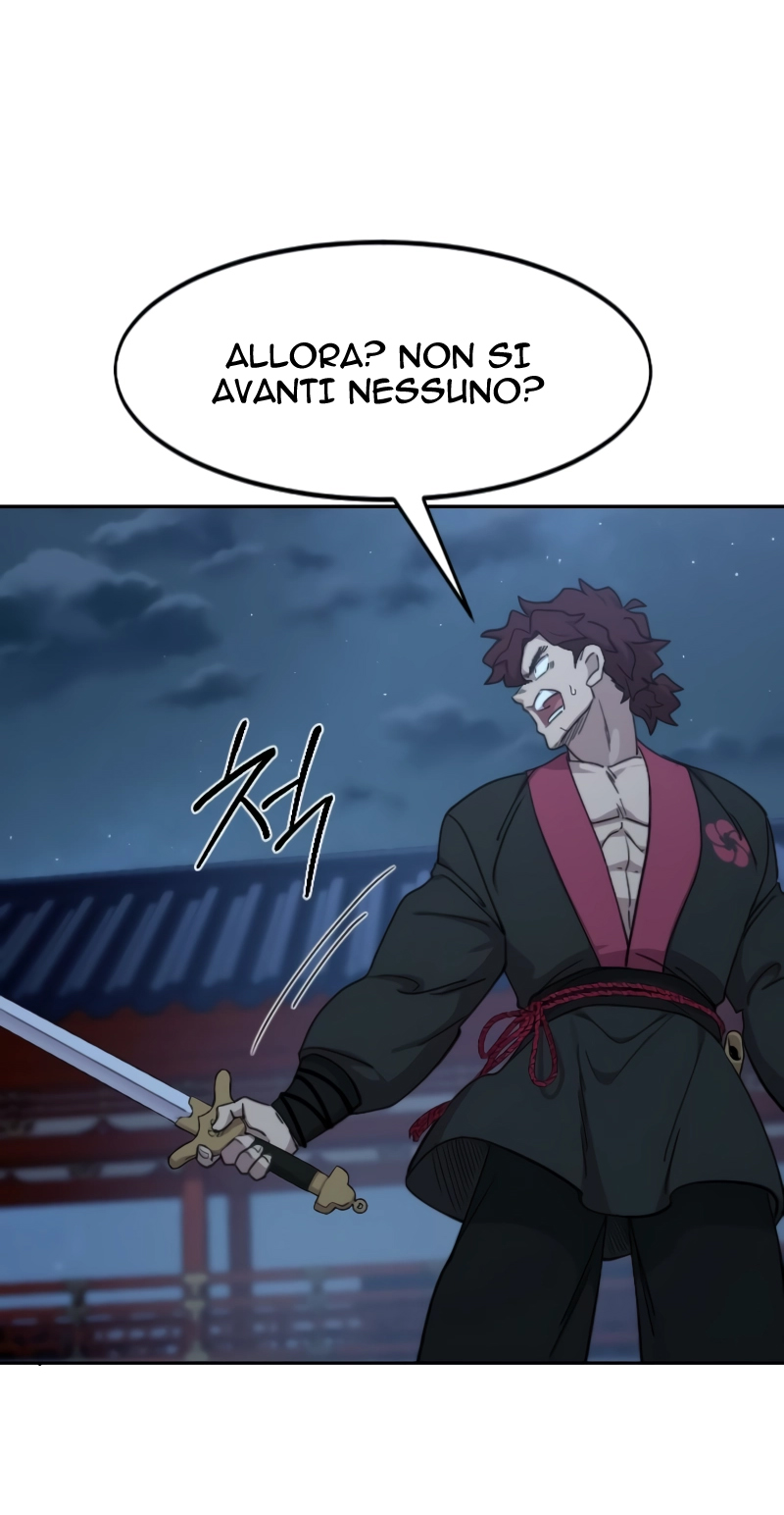 Read Return of the Mount Hua Sect IT Manga Online