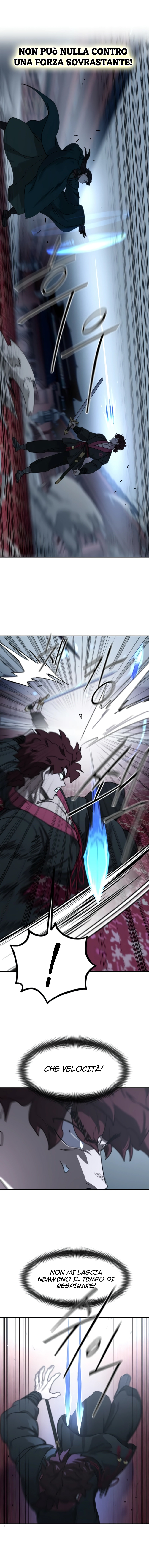 Read Return of the Mount Hua Sect IT Manga Online