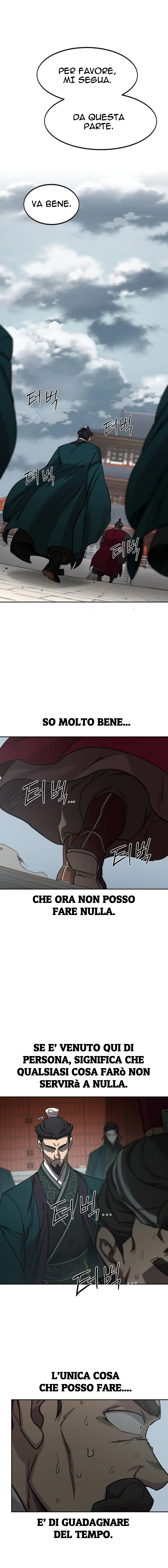 Read Return of the Mount Hua Sect IT Manga Online