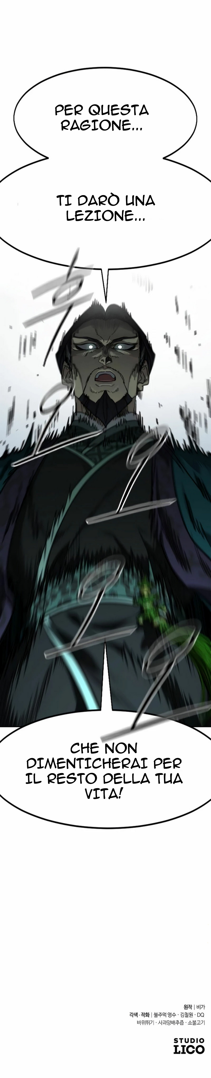 Read Return of the Mount Hua Sect IT Manga Online