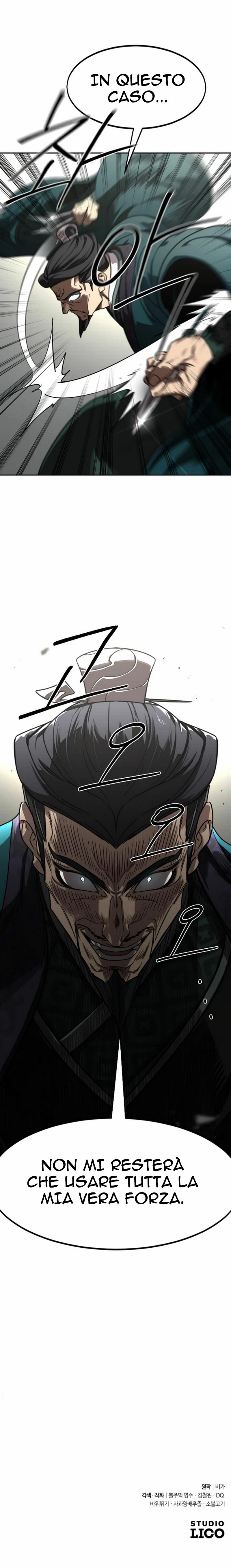 Read Return of the Mount Hua Sect IT Manga Online