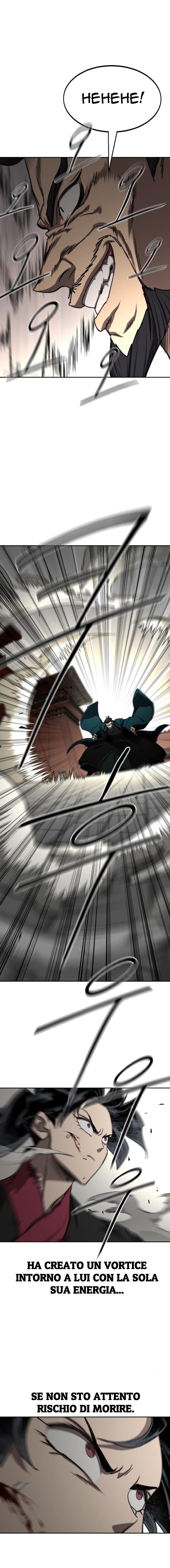 Read Return of the Mount Hua Sect IT Manga Online