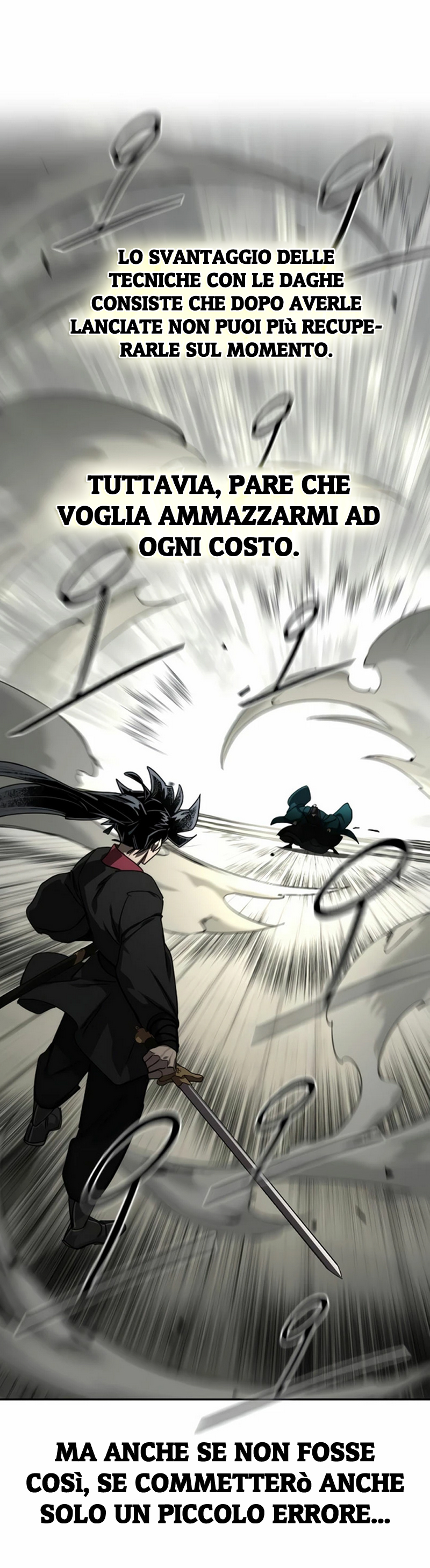 Read Return of the Mount Hua Sect IT Manga Online