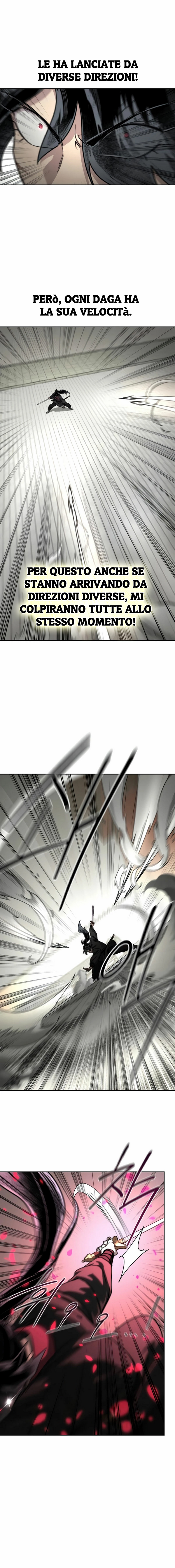 Read Return of the Mount Hua Sect IT Manga Online