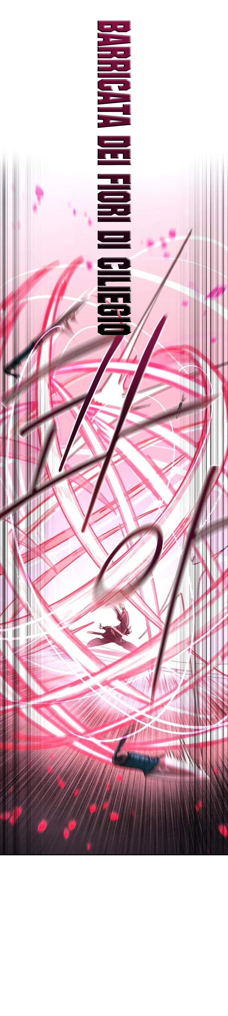 Read Return of the Mount Hua Sect IT Manga Online