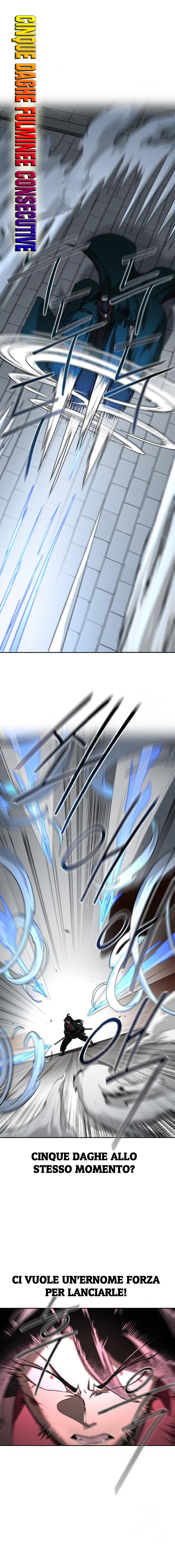 Read Return of the Mount Hua Sect IT Manga Online