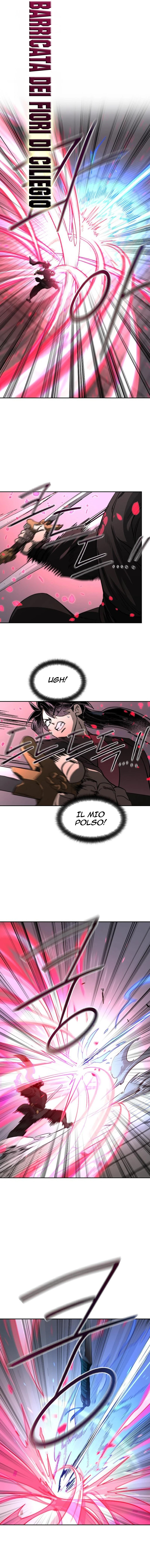 Read Return of the Mount Hua Sect IT Manga Online