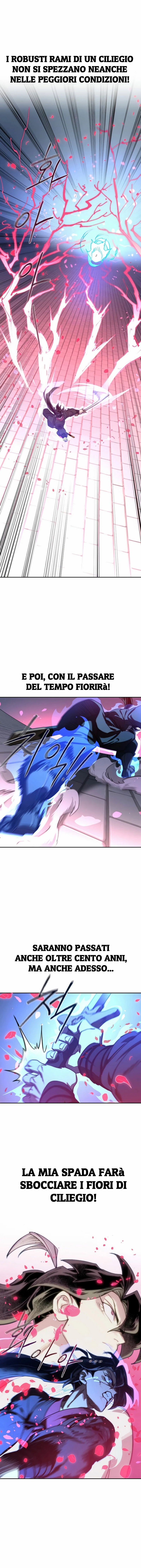 Read Return of the Mount Hua Sect IT Manga Online