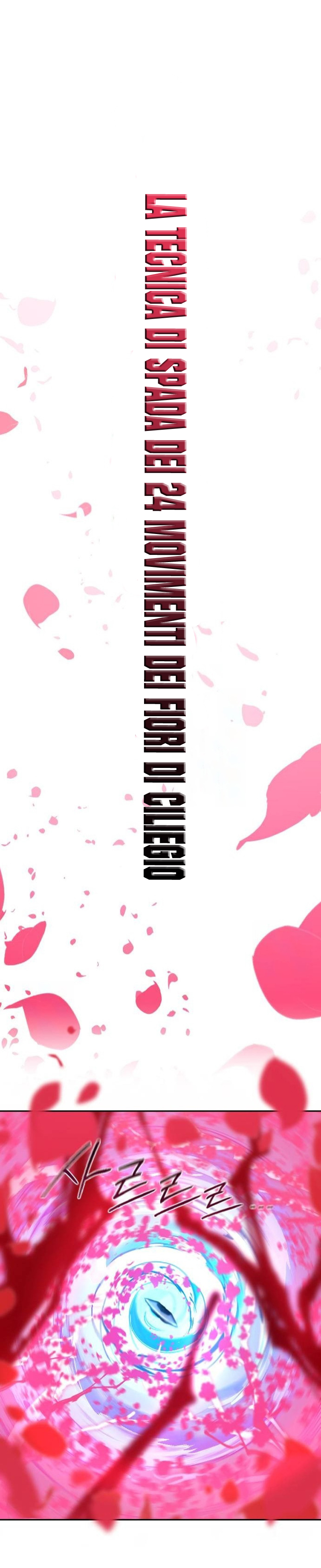 Read Return of the Mount Hua Sect IT Manga Online