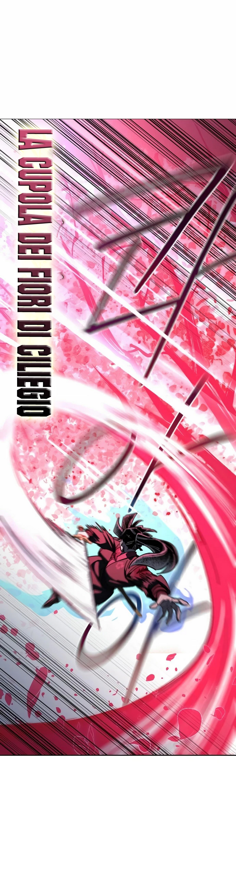 Read Return of the Mount Hua Sect IT Manga Online