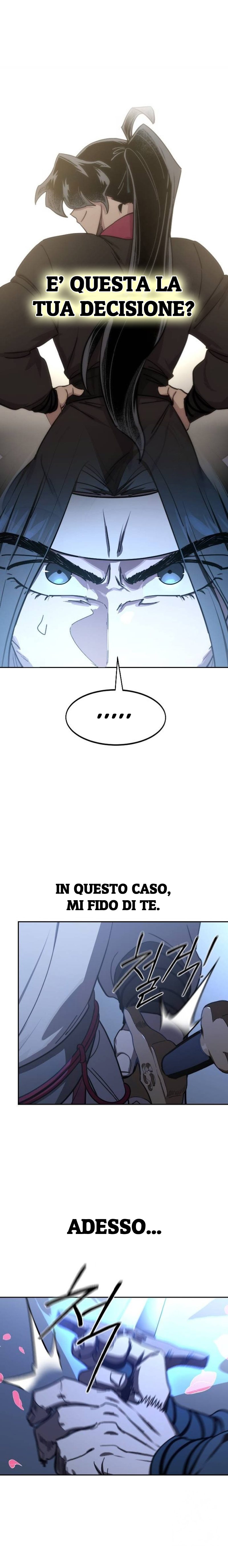 Read Return of the Mount Hua Sect IT Manga Online