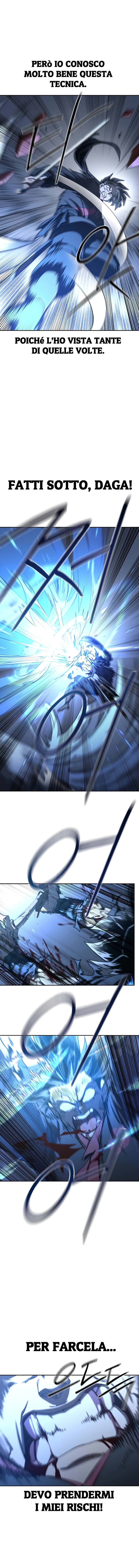 Read Return of the Mount Hua Sect IT Manga Online