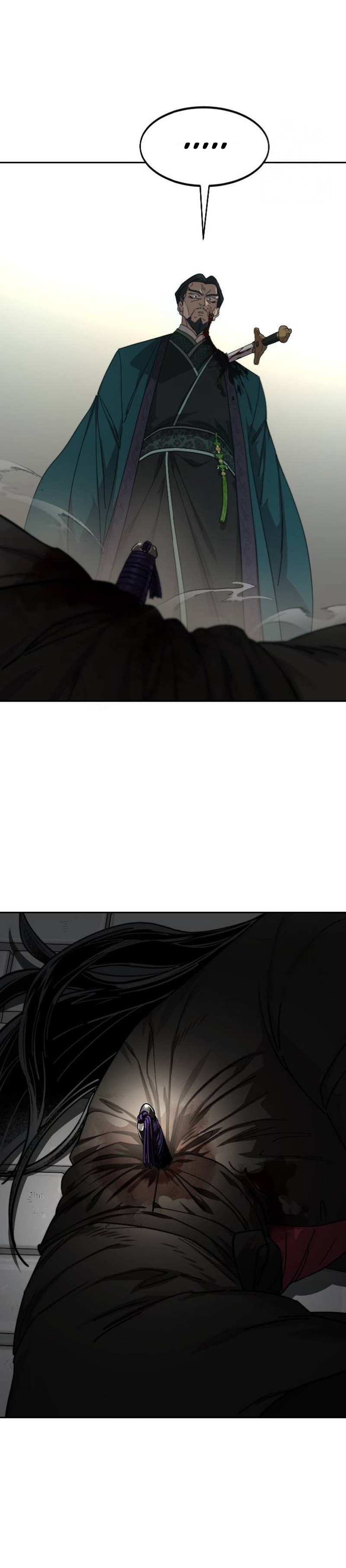 Read Return of the Mount Hua Sect IT Manga Online