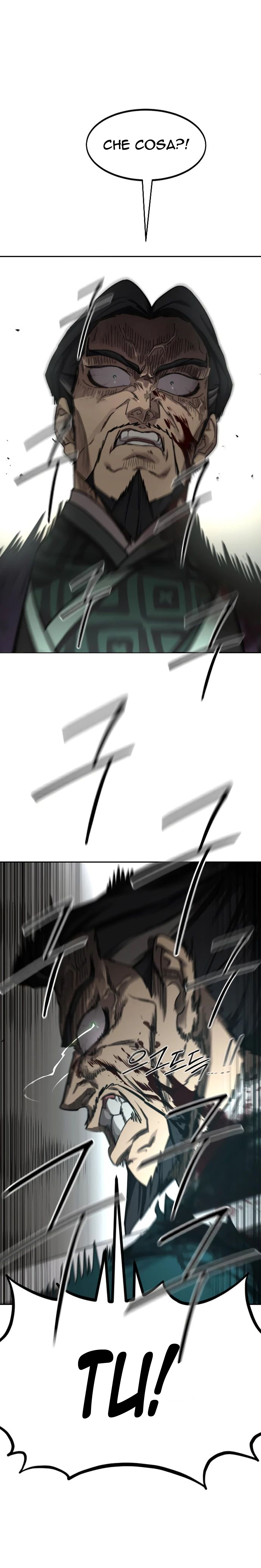 Read Return of the Mount Hua Sect IT Manga Online