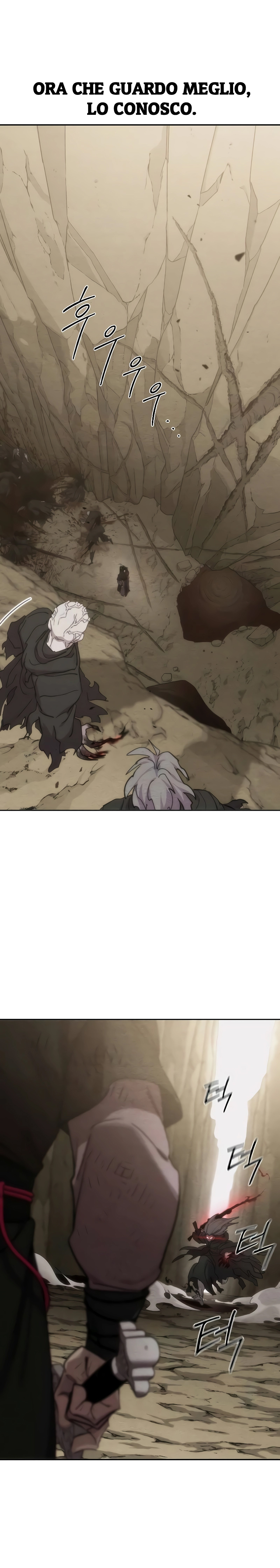 Read Return of the Mount Hua Sect IT Manga Online