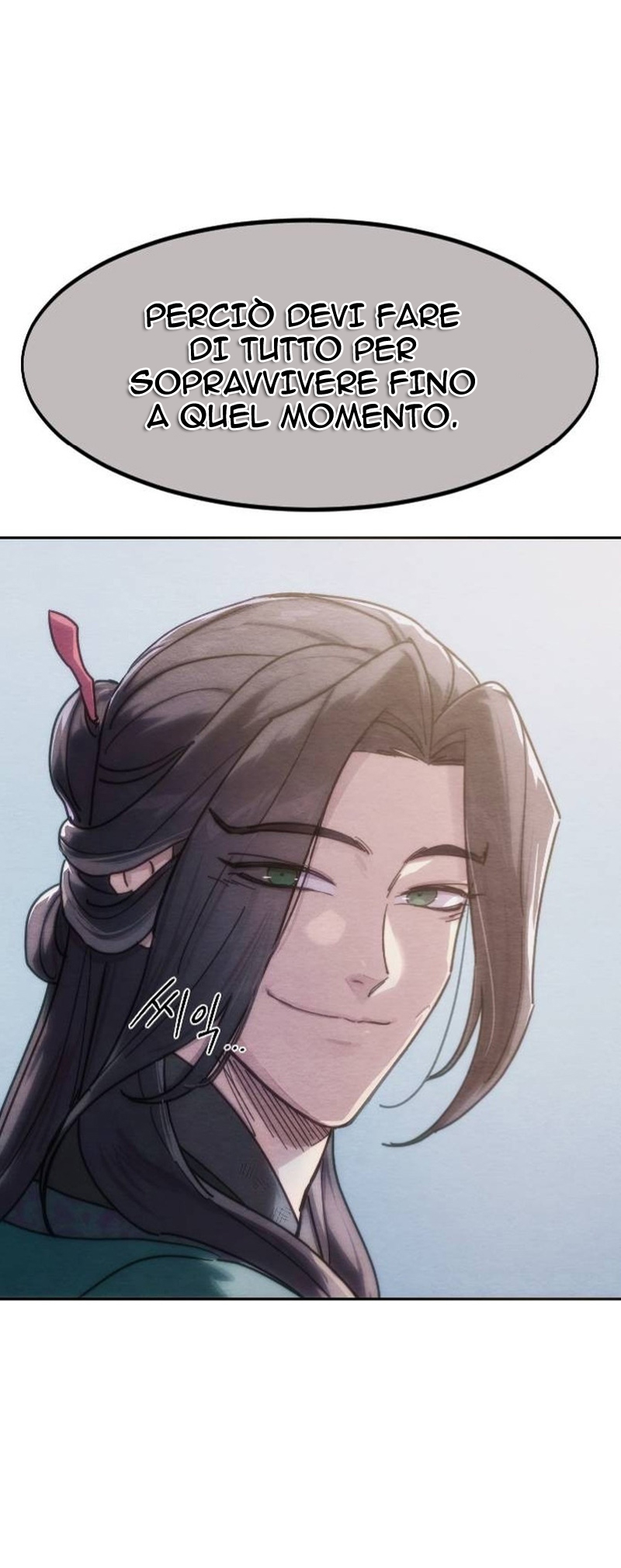 Read Return of the Mount Hua Sect IT Manga Online