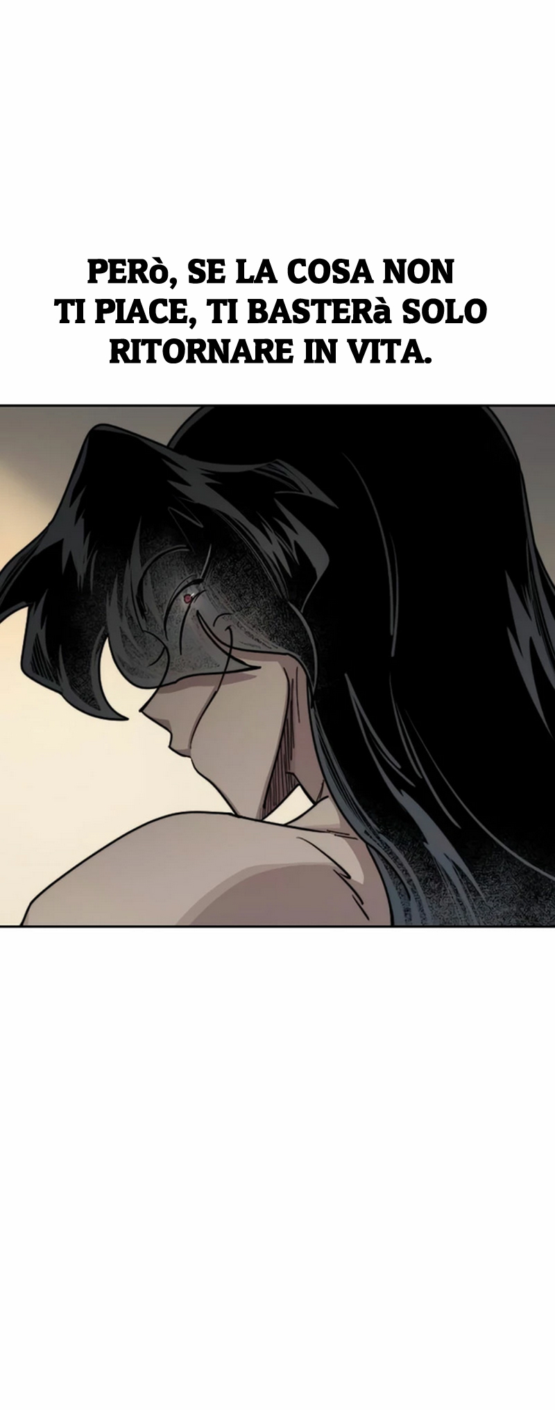 Read Return of the Mount Hua Sect IT Manga Online