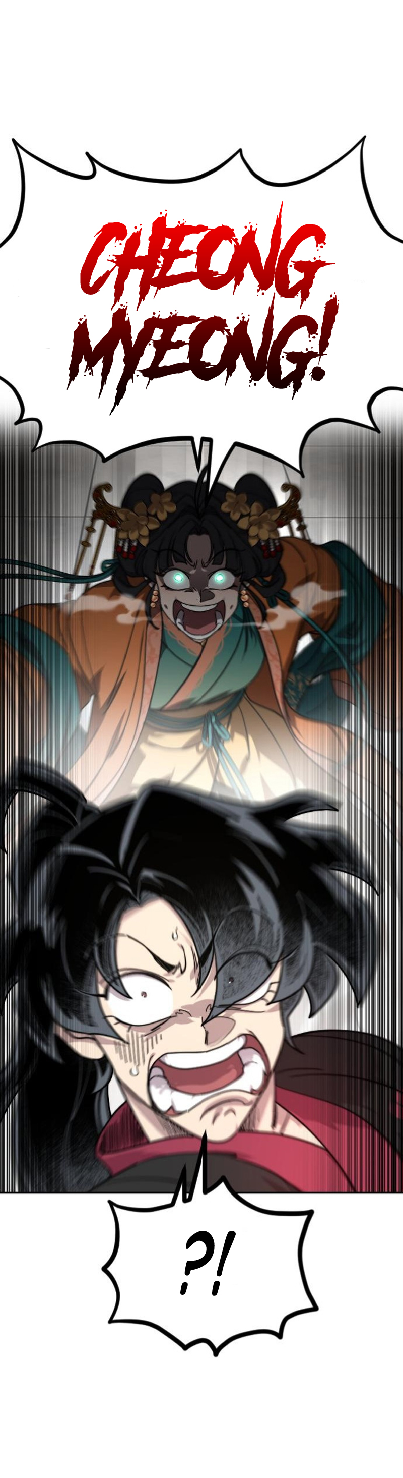 Read Return of the Mount Hua Sect IT Manga Online