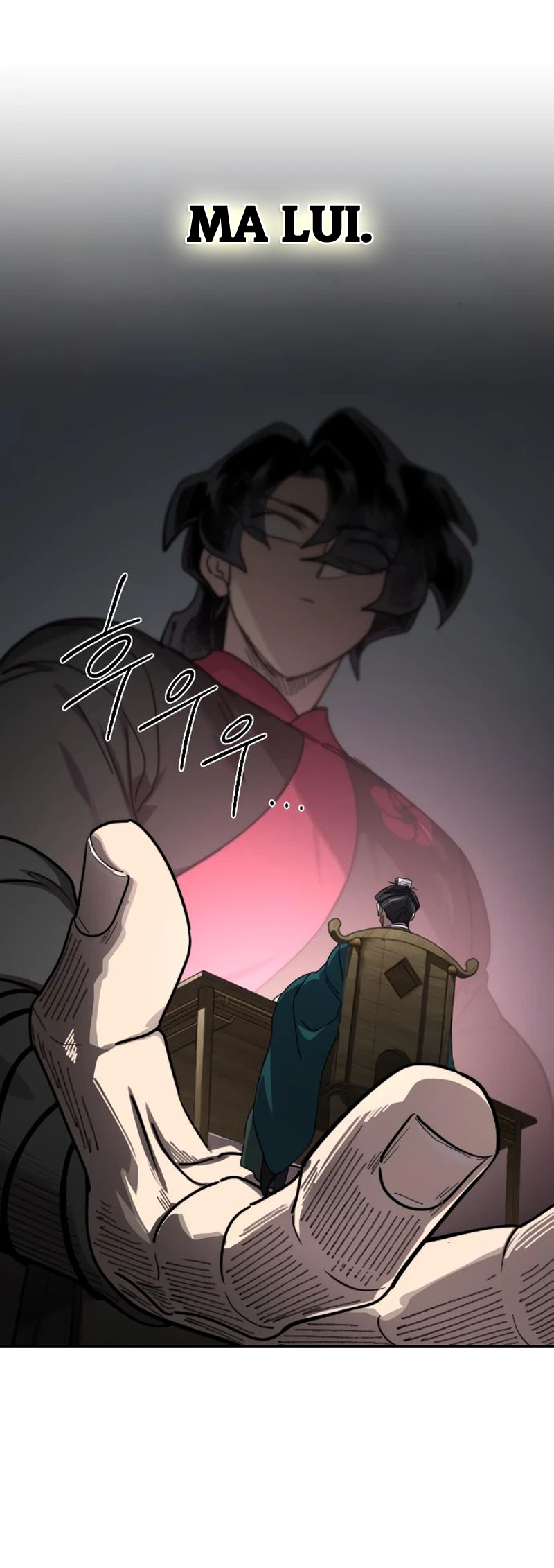 Read Return of the Mount Hua Sect IT Manga Online