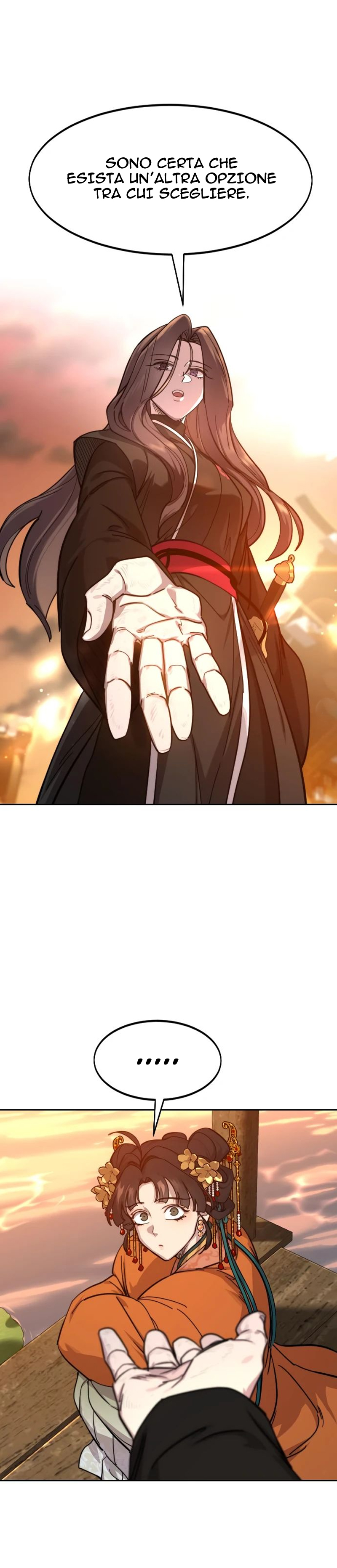 Read Return of the Mount Hua Sect IT Manga Online