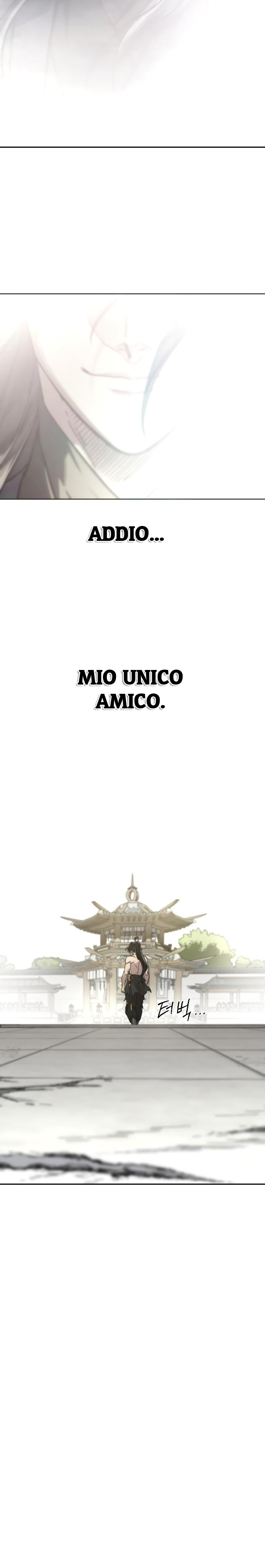 Read Return of the Mount Hua Sect IT Manga Online