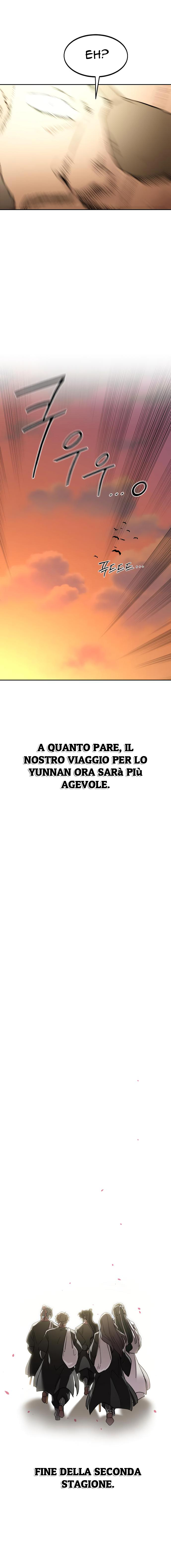 Read Return of the Mount Hua Sect IT Manga Online