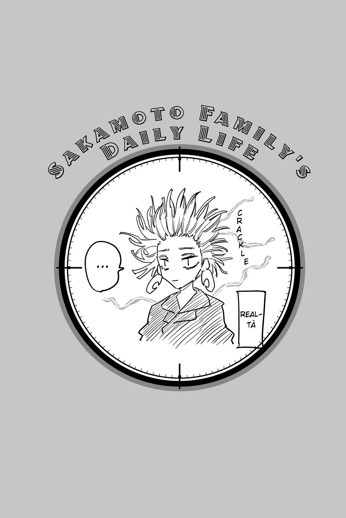 Read Sakamoto Days IT Manga Online