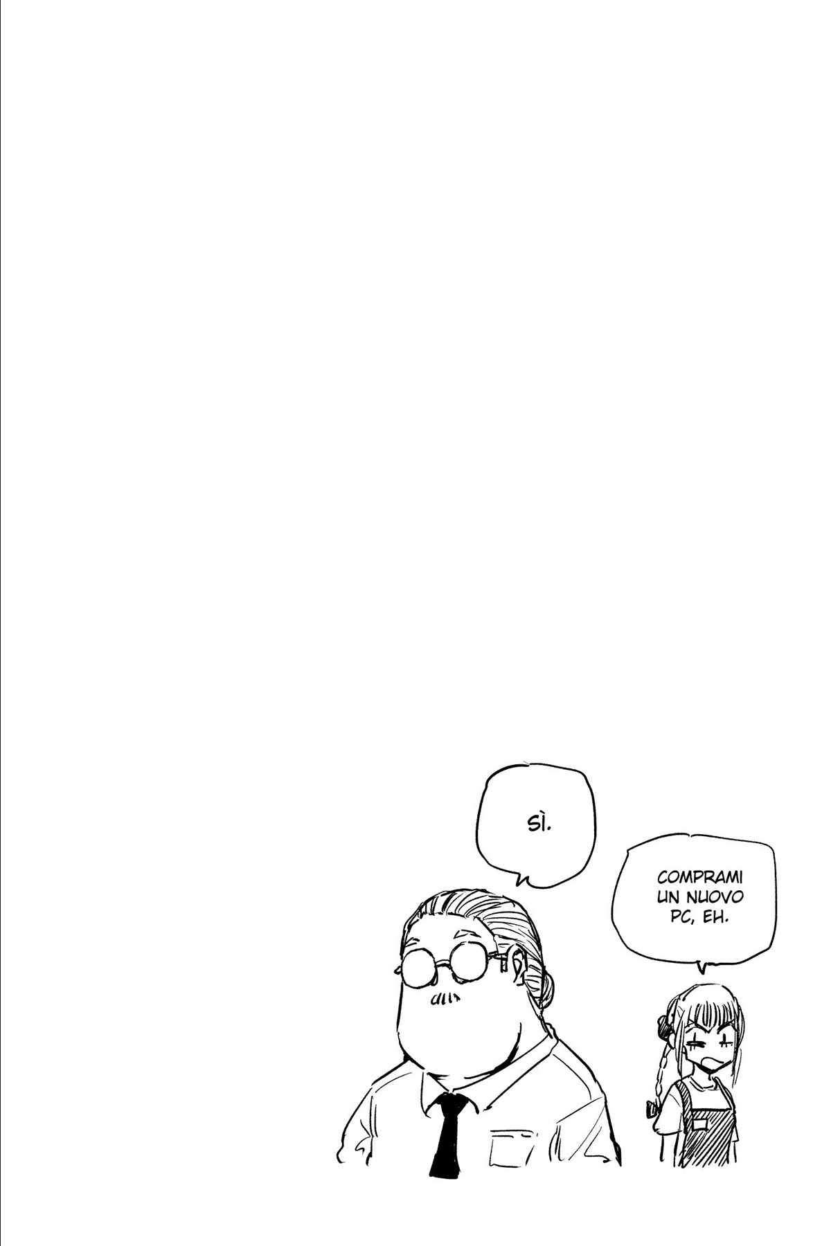 Read Sakamoto Days IT Manga Online