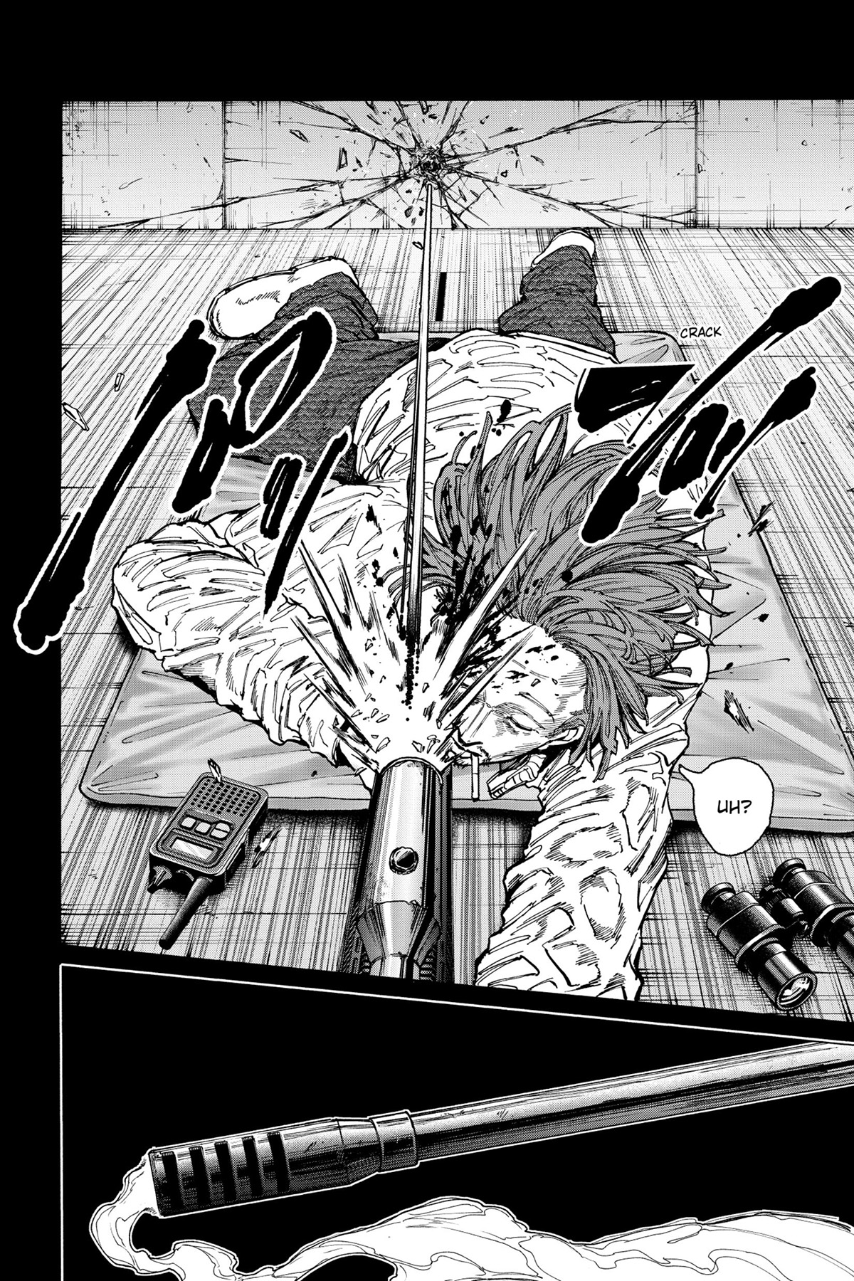 Read Sakamoto Days IT Manga Online