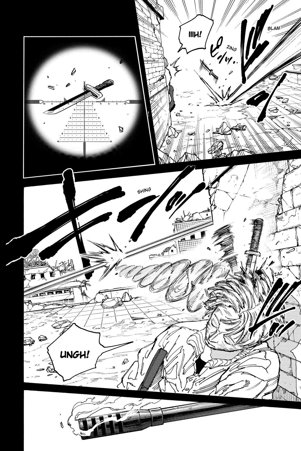 Read Sakamoto Days IT Manga Online