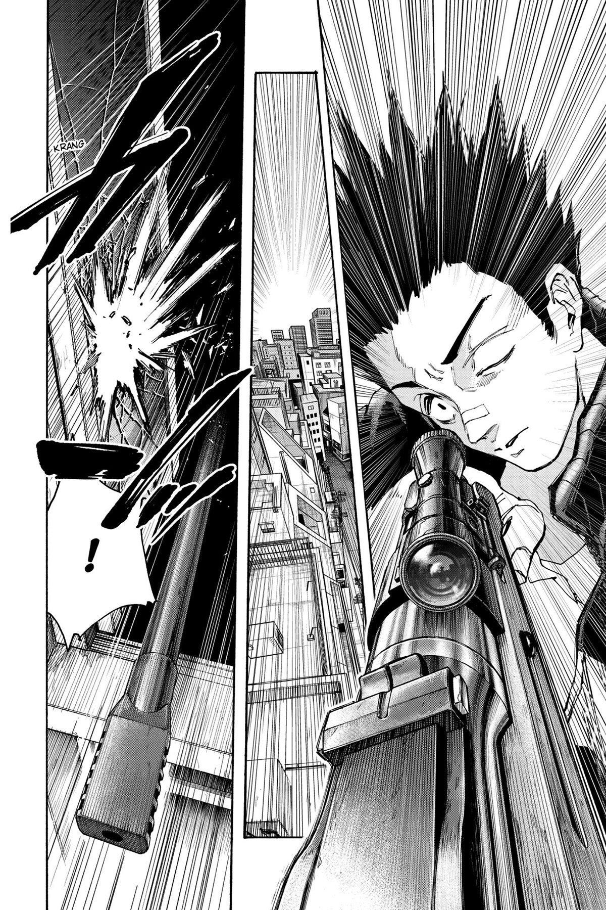 Read Sakamoto Days IT Manga Online