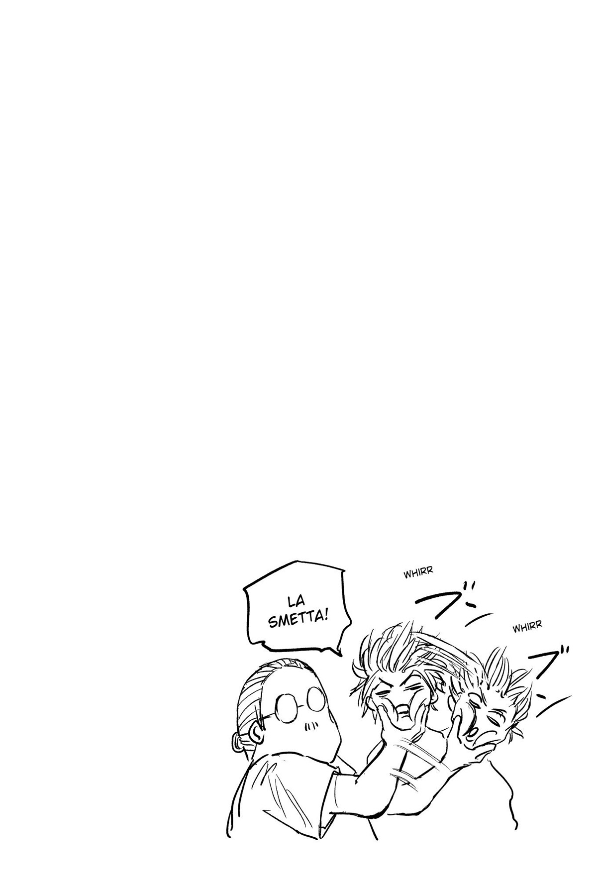 Read Sakamoto Days IT Manga Online