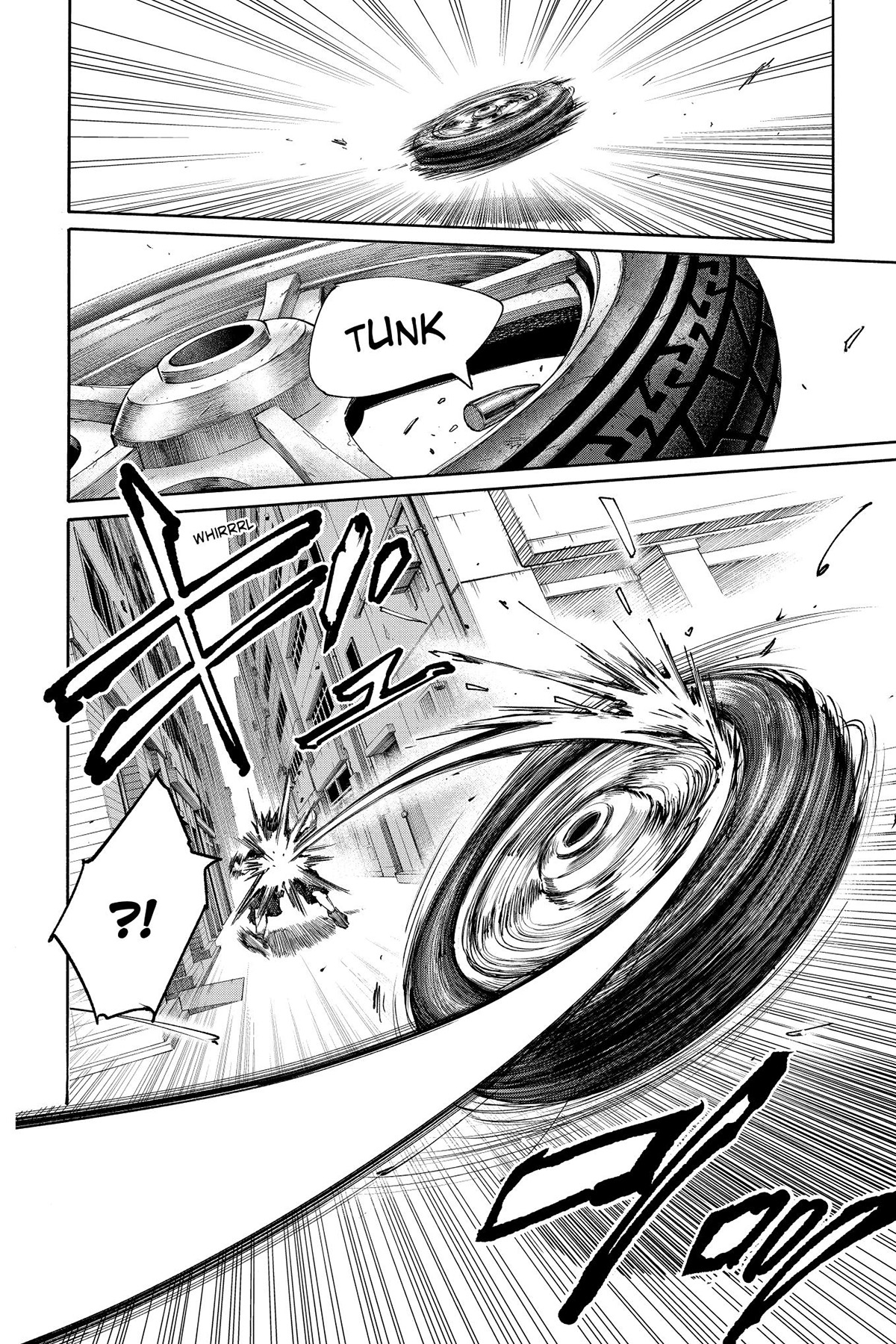 Read Sakamoto Days IT Manga Online