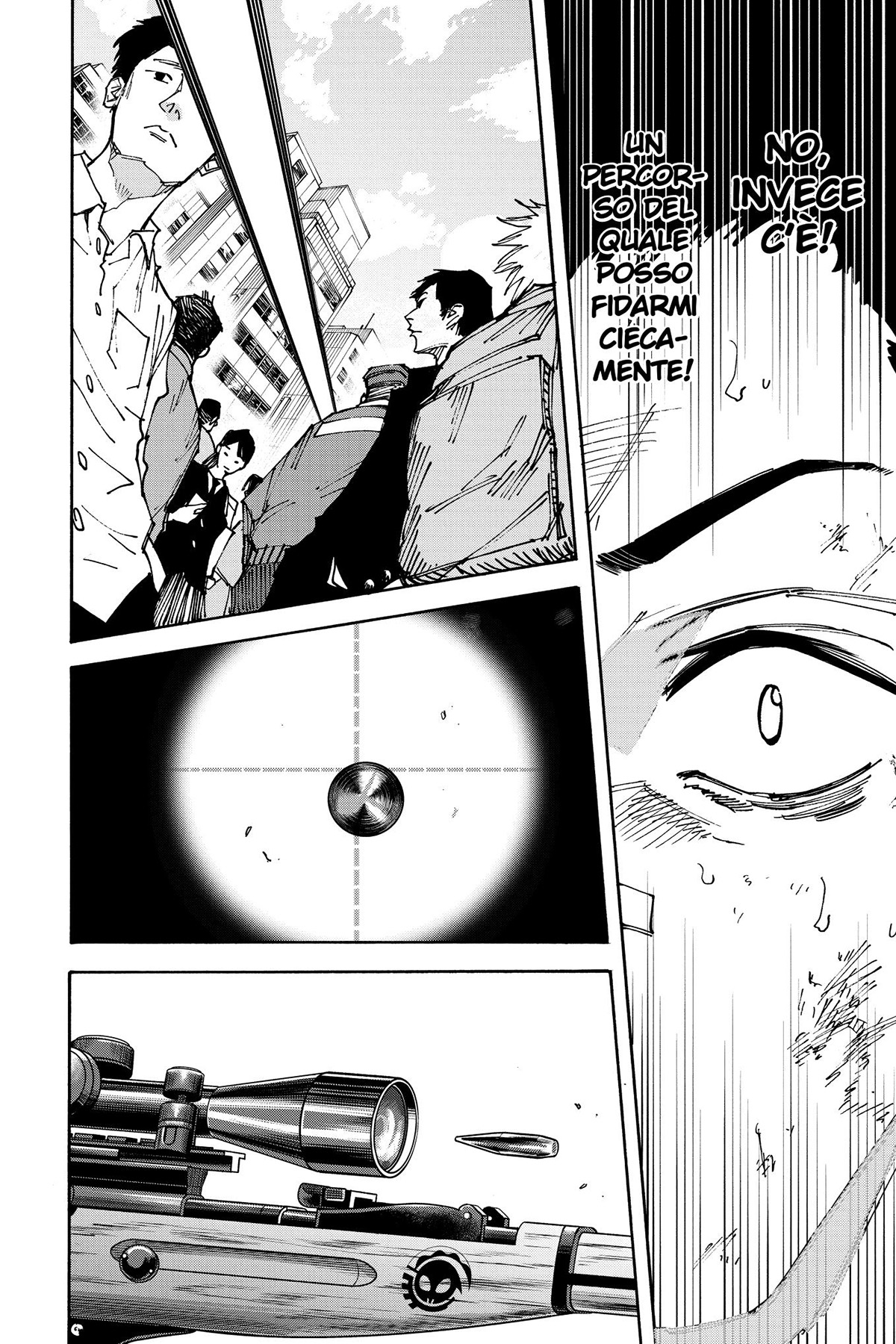 Read Sakamoto Days IT Manga Online