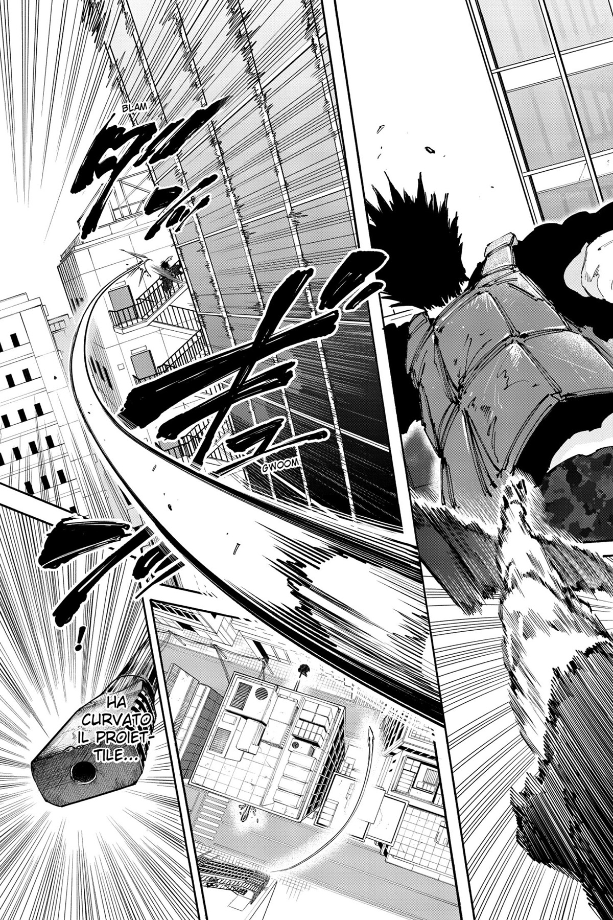 Read Sakamoto Days IT Manga Online