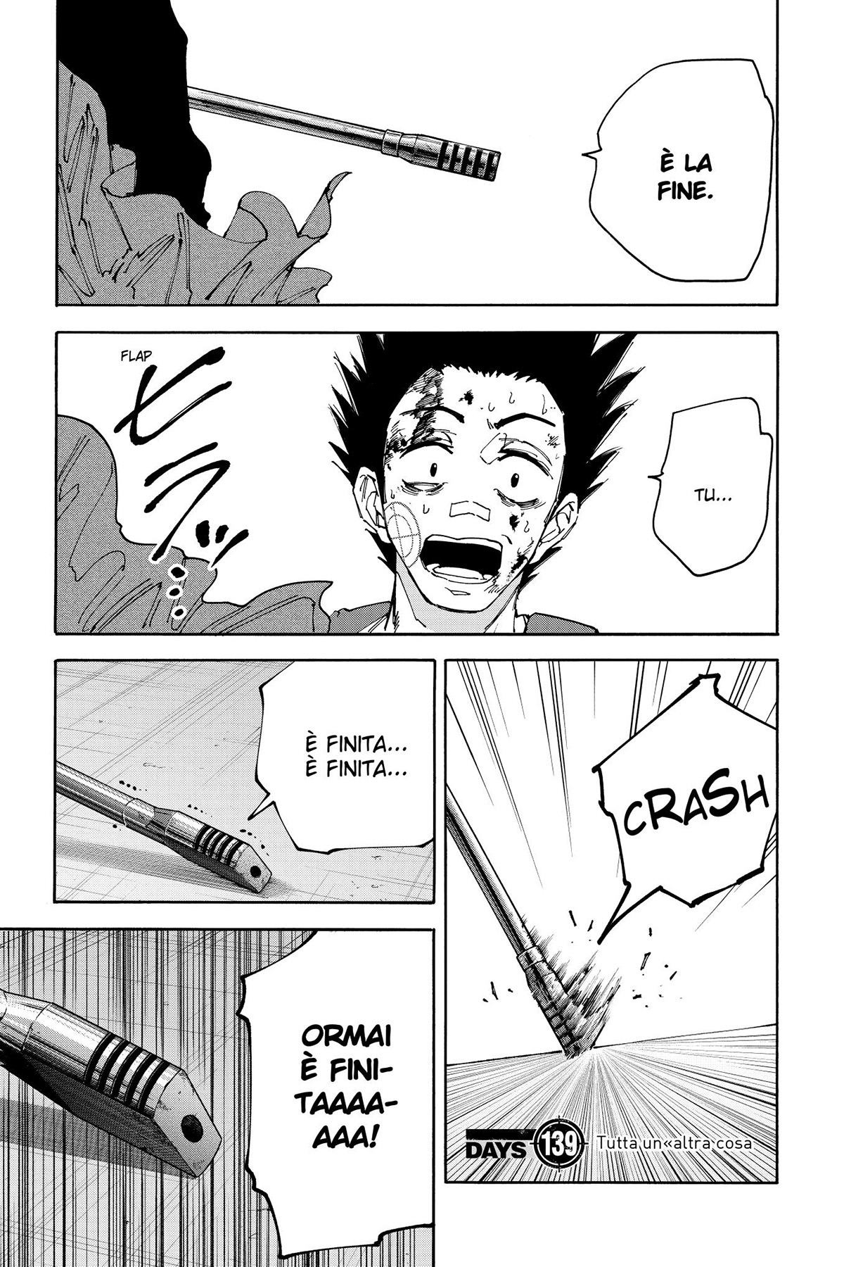 Read Sakamoto Days IT Manga Online